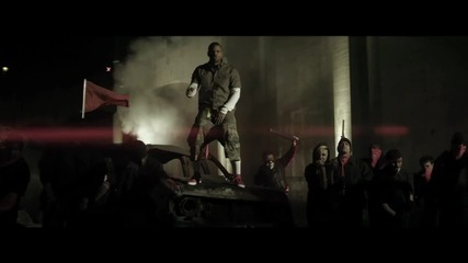 Game - Red Nation ft. Lil Wayne -