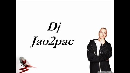 New Eminem Mockingbird Vs Lose Yourself Ft.2pac Remix 2008 