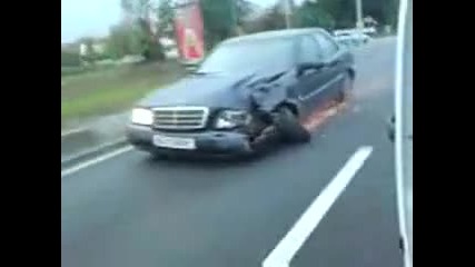 Откачен Руснак ще се взриви като куче ..