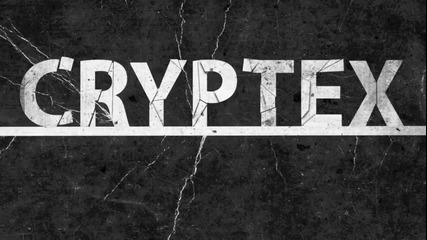 Cryptex - Antique Gucci