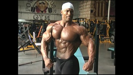 Top 10 Greatest Bodybuilders in History