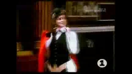 Ini Kamoze - Here Comes The Hotstepper