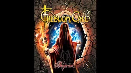 Freedom Call - Beyond ( 2014 Full Album )
