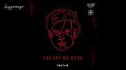 Funkerman - You Got Me Weak ( Preview )