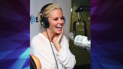 Jenny McCarthy Says 'The View' Will Sink Like Titanic