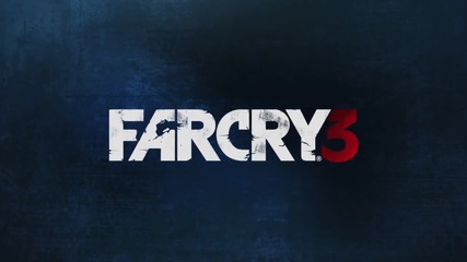 E3 2012: Far Cry 3 - 4 Player Coop Trailer