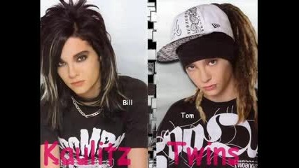 Billi I Tomi Ot Tokio Hotel