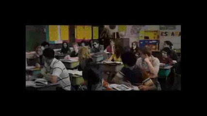 X - Men Origins : Wolverine Final Trailer 2009 [hq]