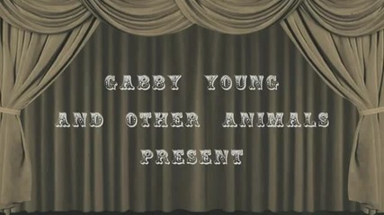 (2012) Gabby Young and Other Animals - In Your Head
