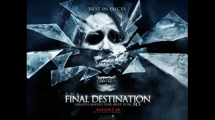 Final Destination 5 Trailer Music