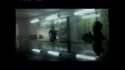 Greys Anatomy Music Video - The Fray