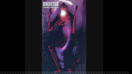 Benediction Grind Bastard 1998 full album