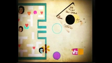 Vh-1 80's - Logo 2006