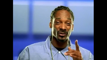 Knoc Turn Al feat. Snoop Dogg - The Way I Am /високо качество/