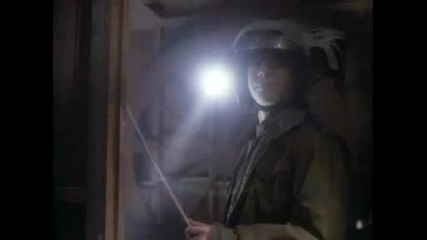 Eerie Indiana - The Hole in the head gang