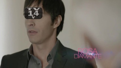 Rosa Diamante Capitulo 116 Parte 4