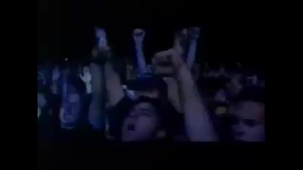 Disturbed - Down With The Sickness 