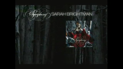 Sarah Brightman - Symphony,  Trailer