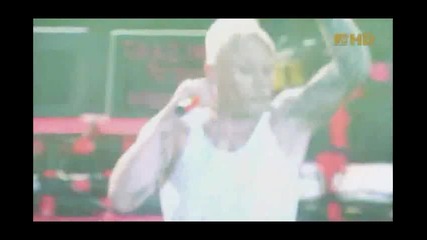 The prodigy live