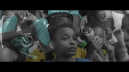 Chris Brown - Don't Think They Know (feat. Aaliyah)