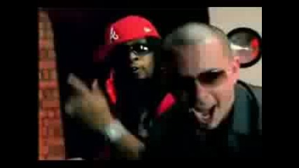 Pitbull Feat Lil Jon -Toma
