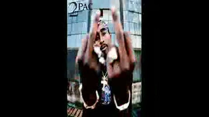 Tupac - What`cha Gonna Do