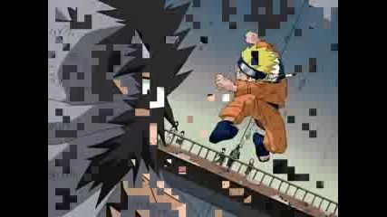 Naruto - A Place For My Head