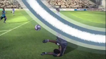 fifa 10 trailer