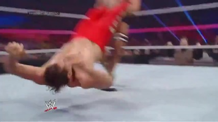 Top Moves of 2013 - Wwe Top 10 - www.uget.in