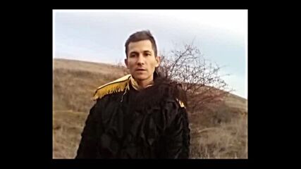 магьосника извиква насекоми