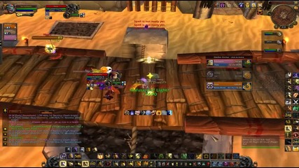 Holy Paladin 3v3 Arenas! - Fun Saturday Night 3s with Bajheera & Arthero. (world of Warcraft Gamepla