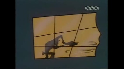 Johnny Bravo - seson1 - Bravo Dooby-doo
