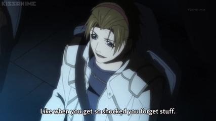 M3 Sono Kuroki Hagane - 5 (720p)