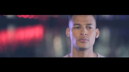 Mdnght - Into The Night (official 2o13)