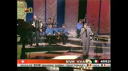 ljuba alicic 