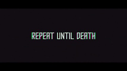 Bombus - Repeat Until Death ( Lyric Video)