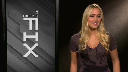 Ign Daily Fix - 24.10.2011 - Blizzard Dota & Uncharted 3 Details