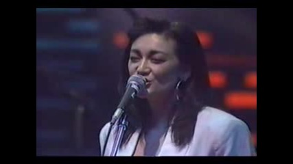 Bobby Caldwell - - Stay With Me Live