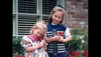 Little Hil :)