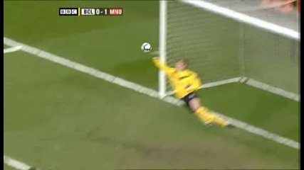Bolton - Manchester United Review