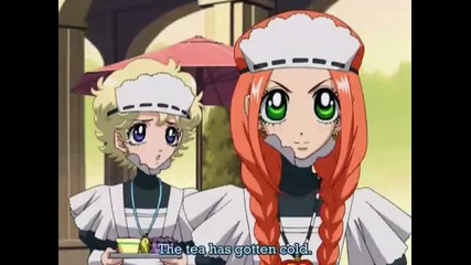 Sugar Sugar Rune - Episode 21 part 2 (hq) 