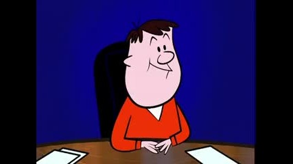 The Ricky Gervais Show Season 1 Episode 03