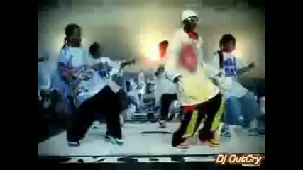 Soulja Boy - Crank Dat Remix - by Dj Outcry Video 