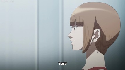 Subete ga F ni Naru: The Perfect Insider - Episode 3 Eng sub [hd]