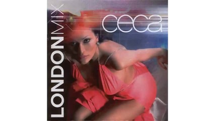 Ceca - Gore od ljubavi London Mix - (Audio 2005) HD