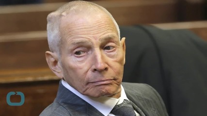 Robert Durst To Return to L.A. on Murder Charge