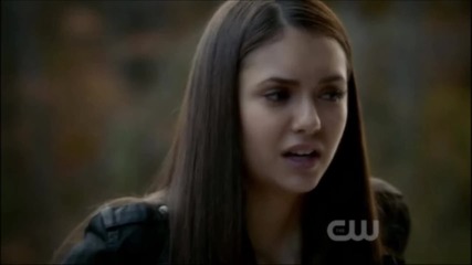 Елена признава чувствата си в един приятелски разговор с Мат - The Vampire Diaries