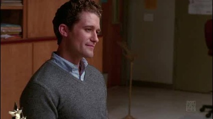 Glee - My life would suck without you (1x13) 