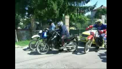 Malko Moto Ot Men