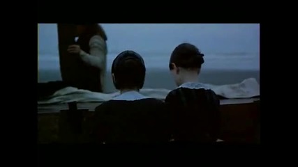 The Piano с участието на Holly Hunter, Anna Paquin, and Harvey Keitel 
